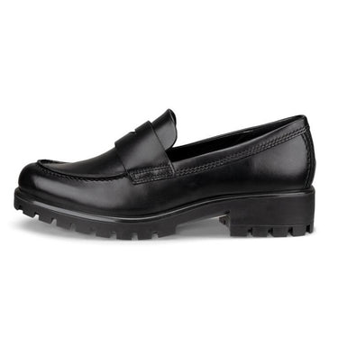 ECCO Modtray Loafer W Black